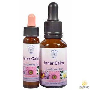 Inner Calm Essence, 25ml