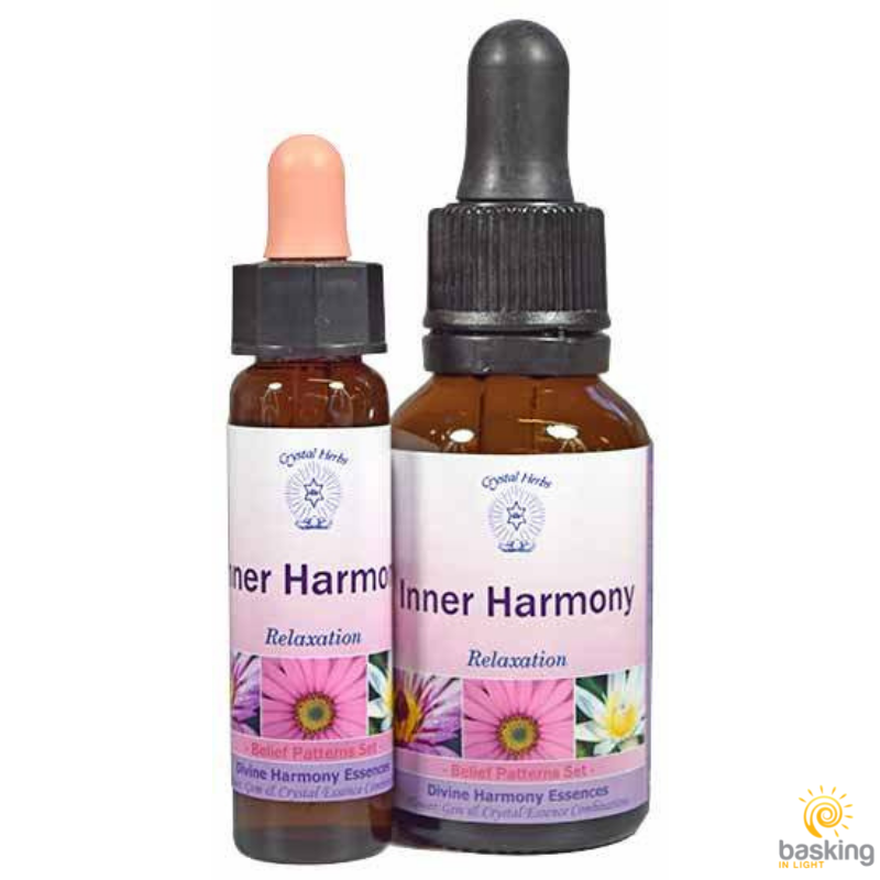 Inner Harmony Essence, 25ml