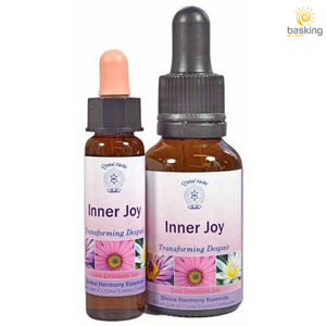 Inner Joy Essence, 25ml