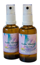 Pure Vibrations Essence Sprays, Aura Spray, Oral Spray