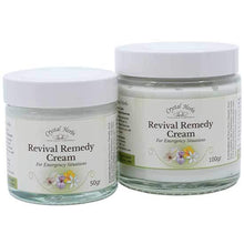 Revival Essence - Traditional English Flower Essence Combination