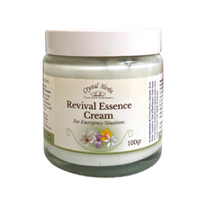 Revival Essence - Traditional English Flower Essence Combination