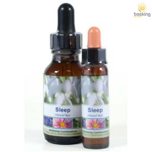 Sleep Natural Rest Essence Drops, 25ml